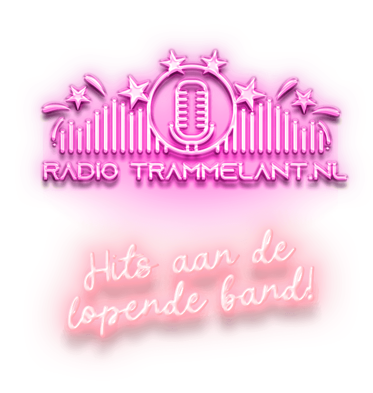Radio Trammelant | Hits aan de lopende band!